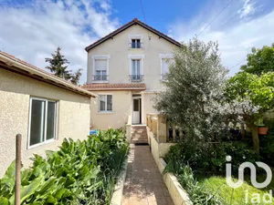 Maison à Garges-lès-Gonesse (95140)