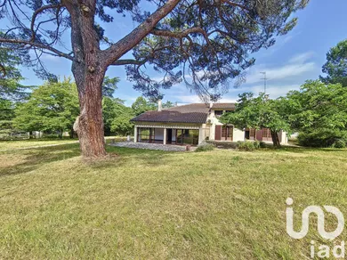 Traditional house at Montauban (82000)