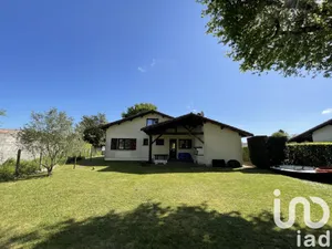 Maison à Cestas (33610)
