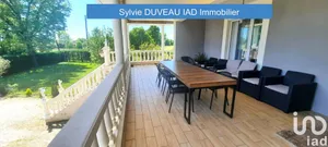 Maison d'architecte à Montauban (82000)
