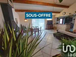 Maison traditionnelle à Tonnay-Charente (17430)