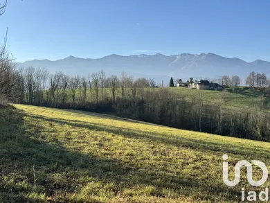 Ferme à Asson (64800)