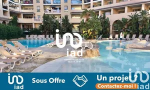 Appartement à Cannes (06150)