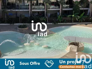 Appartement à Cannes (06150)
