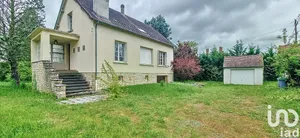 Maison à Sancoins (18600)