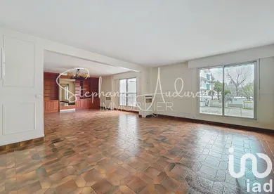 Appartement à Chevilly-Larue (94550) — 4/19