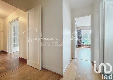 Appartement à Chevilly-Larue (94550) — 8/19