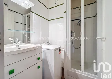 Appartement à Chevilly-Larue (94550) — 13/19