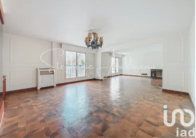 Appartement à Chevilly-Larue (94550) — 3/19