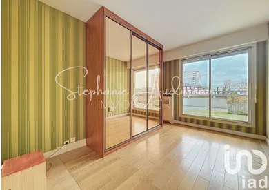 Appartement à Chevilly-Larue (94550) — 12/19
