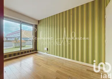 Appartement à Chevilly-Larue (94550) — 11/19