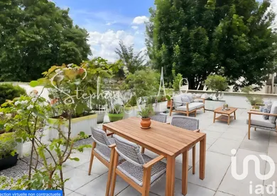 Appartement à Chevilly-Larue (94550)