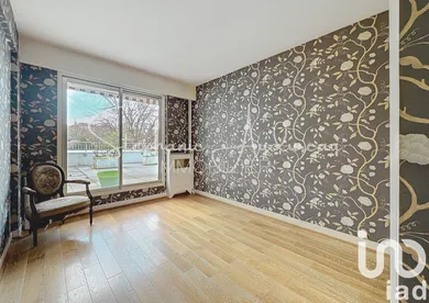 Appartement à Chevilly-Larue (94550) — 10/19
