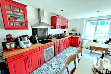 House in Sainte-Mesme (78730)