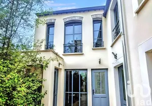 Appartement à Fontainebleau (77300)