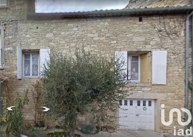 Maison de village à Villevieille (30250)