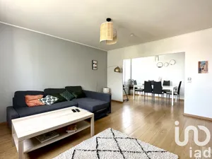 Apartment at Saint-Herblain (44800)