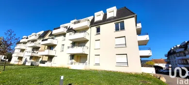 Appartement à Saverne (67700)