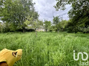 Land at Guipry (35480)