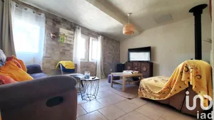 Village house in Villevieille (30250)