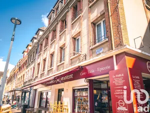 Apartment at Évreux (27000)