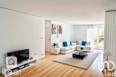 Appartement à Chatou (78400)