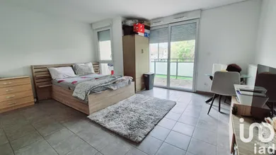 Studio à Toulouse (31200)