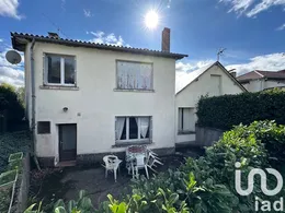 Maison de village à Gorses (46210)