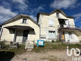 Maison de village à Gorses (46210)