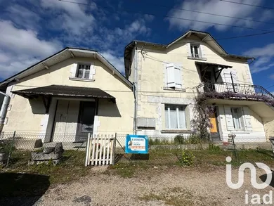 House at Gorses (46210)