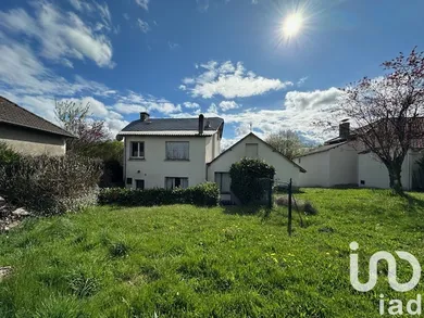 House in Gorses (46210)