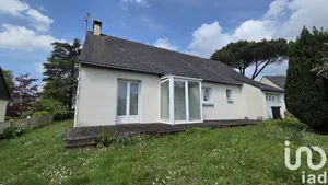 House at Questembert (56230)