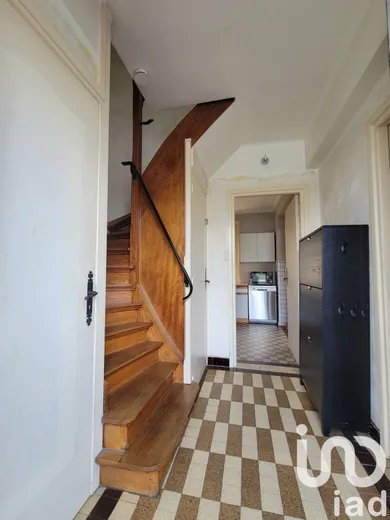 House in Fromelles (59249)
