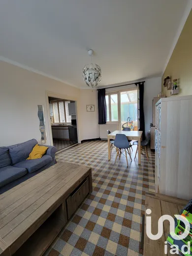 House in Fromelles (59249)