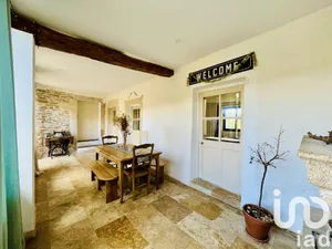Maison à Connaux (30330)