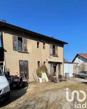 House at Champ-sur-Drac (38560)