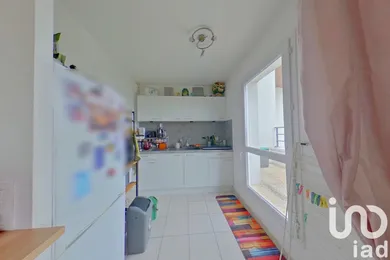 Appartement à Lieusaint (77127)