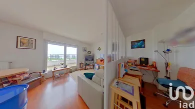 Appartement à Lieusaint (77127)