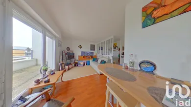 Appartement à Lieusaint (77127)