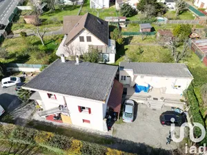 Immeuble à Tarbes (65000)