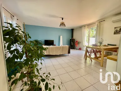 Maison à Gardanne (13120)