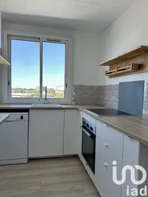 Appartement à Mérignac (33700)