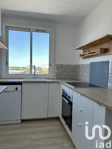 Appartement à Mérignac (33700)