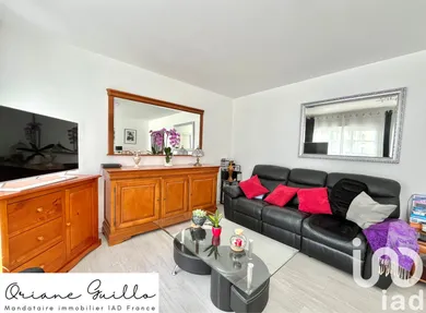 Apartment at Rennes (35200)