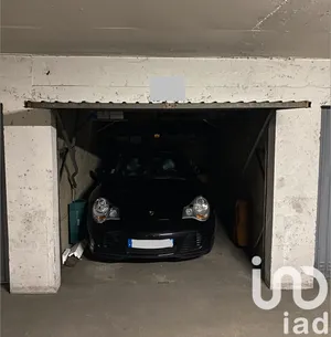 Parking at Courbevoie (92400)