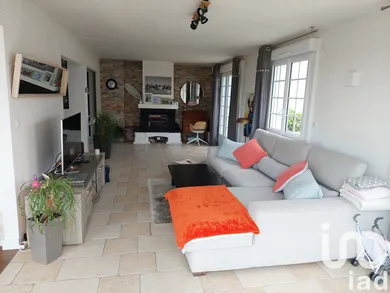 Maison à Le Croisic (44490)