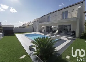 Maison à Fresnes-sur-Marne (77410)