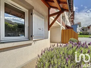 Appartement à Allinges (74200)