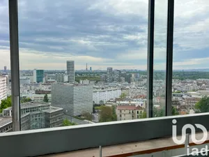 Studio in Puteaux (92800)