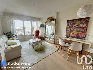 Appartement à Nantes (44100)